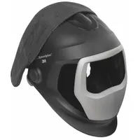 Welding Helmet No ADF: Speedglas, Helmet (MPN 25-0099-35SW)