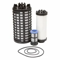 FLEETGUARD Fuel Separator Spinon Stratapore: For Diesel Engines Engine Type - Filter Kits (MPN FK48556)