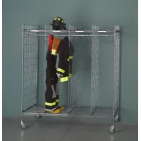 GROVES Hanging Pole: 72 in, MDS-8/18 (MPN HP72)