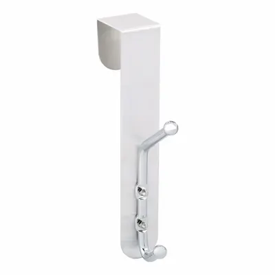 OEM Garment Hook: 2 Hooks - Over-Panel Coat Hooks