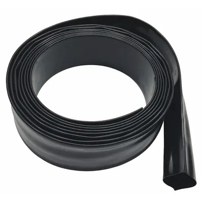 VINYLGUARD 32-VGC-1500B-P1 Heat Shrink Chain Cover - Protective Covers for Chains