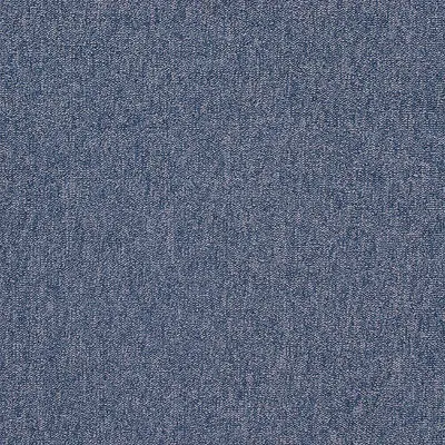 OEM Carpet Tile: Blue