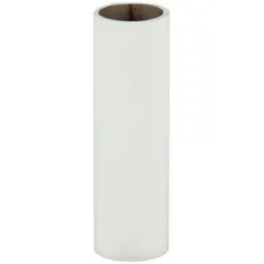 Coalescing replacement filter element for compressed air systems. Constructed from borosilicate glass microfibers with 0.01 micron filtration rating. Removes oil aerosols, water droplets, and particulates to protect downstream equipment in pneumatic controls and instrumentation.