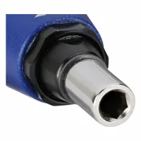 CDI Torque Screwdriver: 1/4 in Tip Size, 20 in-oz Min Torque, 100 in-oz Max Torque, Slip-Type (MPN 61SM)