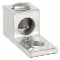 BLACKBURN Mechanical Connector: For Wire Size 14 AWG – 2 AWG, 1 Wire Terminations (MPN ADR2)