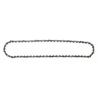 EGO Chainsaw Chain: 18 in Compatible Bar Lg, 3/8 in, 0.05 in Gauge, 62 Links, 5/32 in File Size (MPN AC1800)