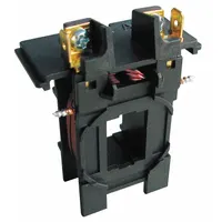 DAYTON Replacement Coil: 120V AC, Used With Dayton 50 to 63A Definite Purpose Contactors, 120V AC
