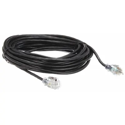 OEM Extension Cord: Outdoor Use - Outdoor Extension Cords with Single Outlet
