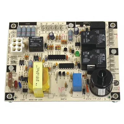 LENNOX Control Board: Mfr Part # 52M46 - Replacement HVACR Controls, Switches & Thermostats
