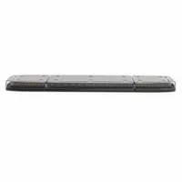 ECCO LED Lightbar: Mini Light Bar Vehicle Light Bar Size, LED, SAE J845 Class 1, Mini Light Bar (MPN 11-024CA-E-WWG)