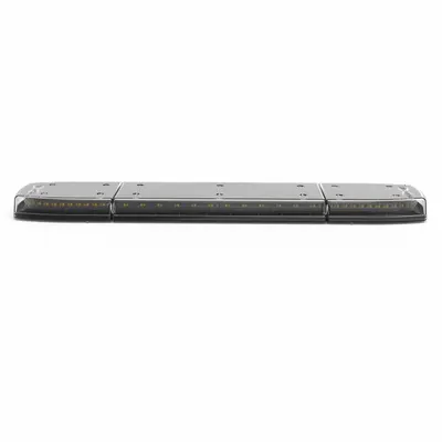 ECCO Lightbar: Mini Light Bar Vehicle Light Bar Size, LED, SAE J845 Class 1 - Mini Light Bars
