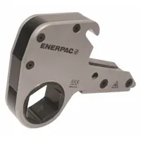 ENERPAC Interchangeable Low Profile Hexagon Cassette: HLP Series, 4,804 N-m, 3,543 ft-lb, 46 mm Max (MPN HLP3113)