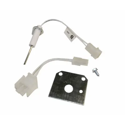 GOODMAN Hot Surface Igniter: Mfr Part # 0230K00001 - Replacement HVACR Controls, Switches & Thermostats