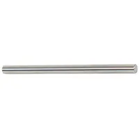Class X No-Go (minus) pin gauge, 0.1481 in diameter, 2 in length, uncoated steel. Tolerance of 0.00004 in. Used to verify that a hole diameter does not exceed the specified limit in quality control and inspection applications