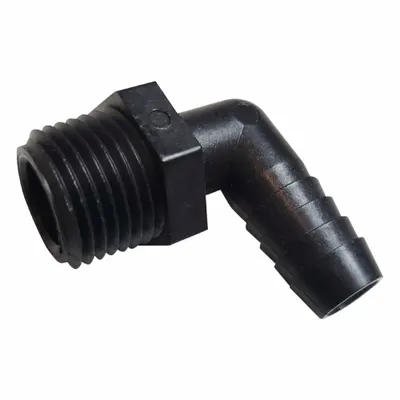 SMARTWASHER Elbow: For Parts Washer Washer Type - CRC Smartwasher Parts