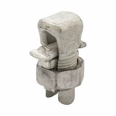 POLARIS Split Bolt Connectors: For Wire Size 4 AWG – 10 AWG - Split Bolts
