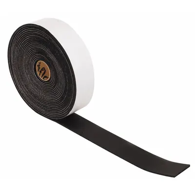 OEM Foam Tape: Continuous Roll - Sealing Foam Tape