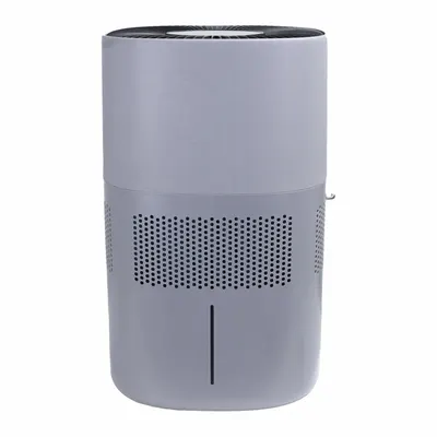 AIRCARE Portable Humidifier: Evaporation, 3.2 gal Daily Humidification Output, Cool - Cold Water Evaporative Portable Humidifiers