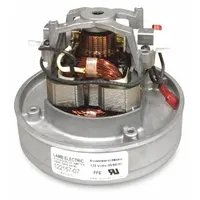 PROTEAM Motor: ProTeam, For Backpack Vacuum Vacuum Type, 106919