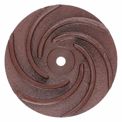 Dayton Impeller: For Straight Centrifugal Pumps, Mfr Part PP04002AG - Impellers for Self-Priming Centrifugal Pumps