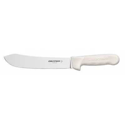 DEXTER RUSSELL Sani-Safe Butcher Knife - Butcher Knives