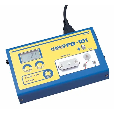 HAKKO FG101B-03 Multifunction Soldering Iron Tester - Multifunction Soldering Iron Testers