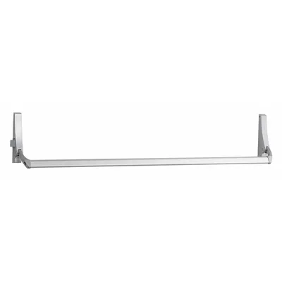 FALCON 2090EO 44IN RHR P28 Rim Exit Device - Rim Push Bars