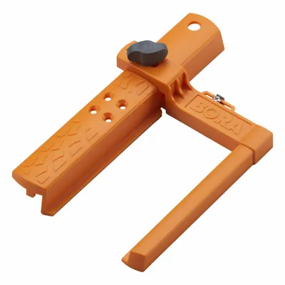 BORA Jigsaw Guide: Jigsaw Guide - Jigsaw Accessories