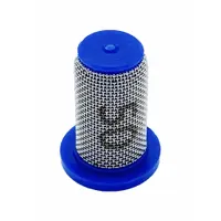 FIMCO Check Valve Strainer: Sprayers, 7772098, 7772098, Plastic