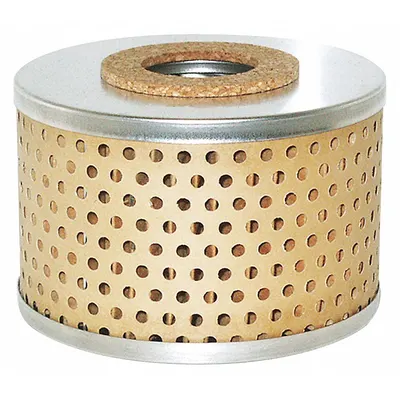 BALDWIN FILTERS Power Steering Filter: Power Steering Fluid, 2 1/2 in Overall Ht, Cartridge - Cartridge Power Steering Filters