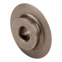 RIDGID Replacement Tube Cutting Wheel: Cuts Stainless Steel/Steel, 3/4 in Overall Lg, 1 (MPN 33165)