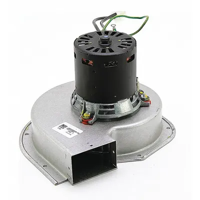 MODINE Draft Inducer: Draft Inducer - Replacement HVACR Fans, Filters & Ventilation Parts