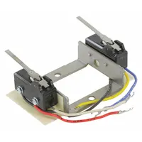 MCDONNELL & MILLER Snap-Action Switch Assembly: 310462 Mfr Part #