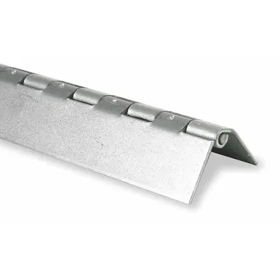OEM Full Surface-Mount Piano Hinge - Full Surface-Mount Piano Hinges