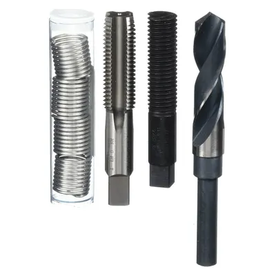 HELI-COIL Insert & Tool Kit - Insert & Tool Kits