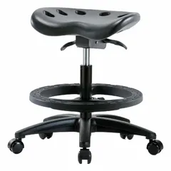 Tractor Stool: Polyurethane