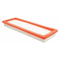BALDWIN FILTERS Automotive Air Filter: Panel, Cabin, Cabin Air Filter, Rectangular, Cellulose/Paper (MPN PA5768)