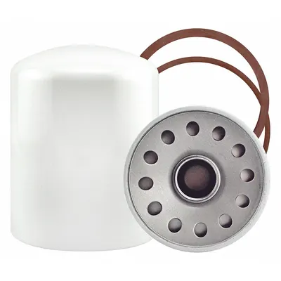 BALDWIN FILTERS Hydraulic Filter Element: Hydraulic Fluid, 1 1/2"-16 Thread Size, Spin-On - Spin-On Hydraulic Filters