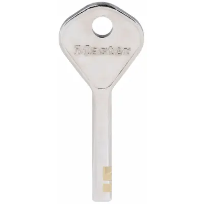 MASTER LOCK Control Key (MPN K3630-02) - Built-in Locker Lock Control Keys