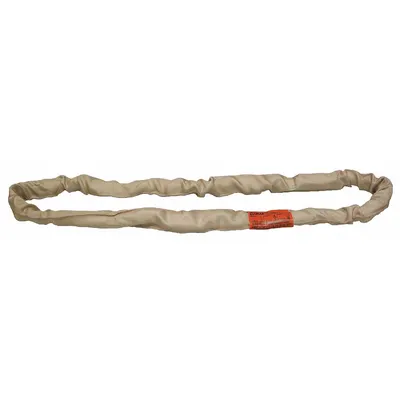 LIFT-ALL Roundsling: Type 5, Polyester, Polyester, 13 ft Sling Lg - Endless Round Slings