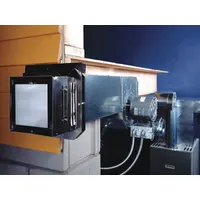 Power Venter: For Oil Heating, For 6 in Pipe, 160,000 BtuH Max Heater BTU Input for Gas Appliance (MPN SS1)