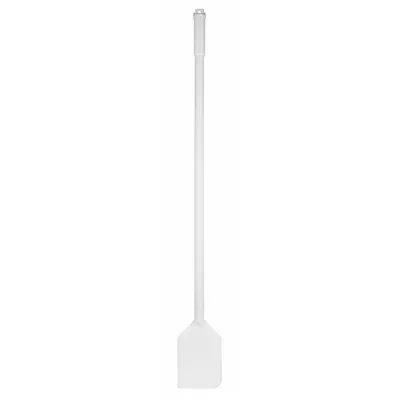 OEM Scraping Paddle: Scraping Paddle, Non-Sterile, Nylon, 40 in Overall Lg - Lab Scrapers