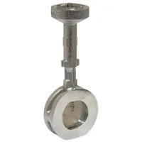 Butterfly valve 6BV-ARB