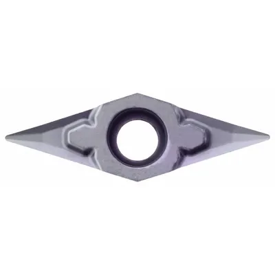 KYOCERA Diamond Turning Insert (MPN VPGT151502CKPR930) - Diamond Indexable Turning Inserts