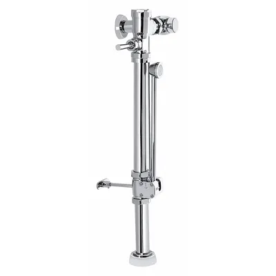 AMERICAN STANDARD Bedpan Washer Flush Valve: American Std, 24 3/8 in Rough-In - Bedpan Washer Flush Valves