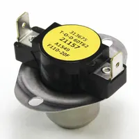 YORK Auto Limit Switch: Mfr Part # S1-7975-3281