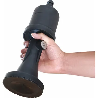 FLOWLINE Noncontact Ultrasonic Level Sensor: For Chemicals/Oil/Wastewater/Water Media Type, NPT - Pulse Radar Level Sensors