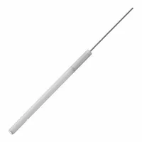 Shock Absorber: 186 mm Ext Lg, 1.5 N Force (MPN FPD-1070B3-CW)