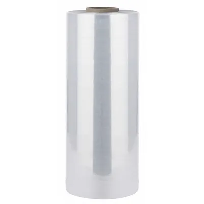 OEM Stretch Wrap Film: Machine - Machine-Length High-Performance Stretch Wrap