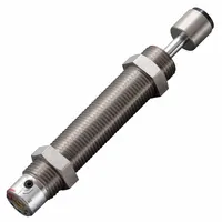 Shock Absorber: 117 mm Ext Lg, 14.7 N Force (MPN FA-1612XD-C)